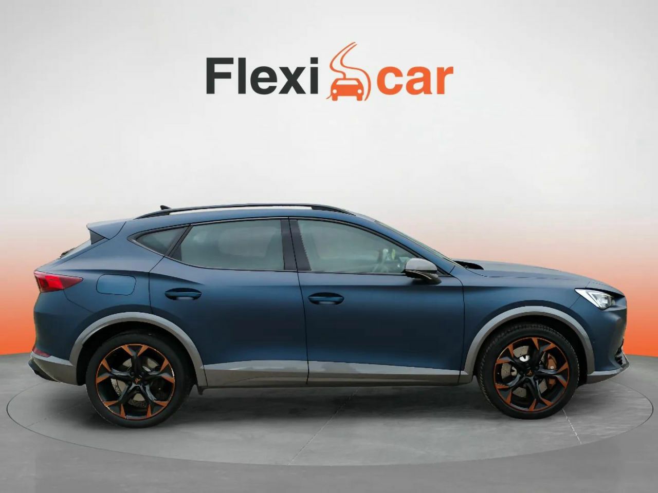 cupra formentor 2021 / foto grande (3)