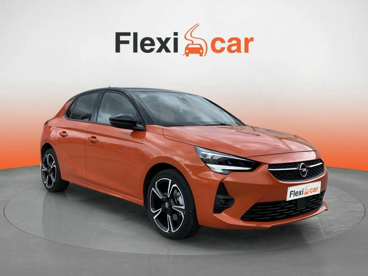 Opel corsa  de segunda mano - opel corsa 2020 /