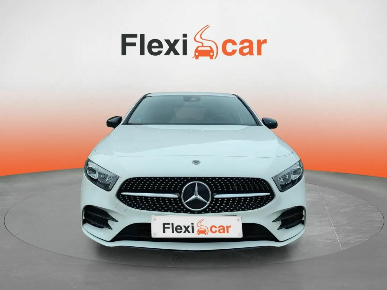 mercedes clase a 2021 / foto grande (2)
