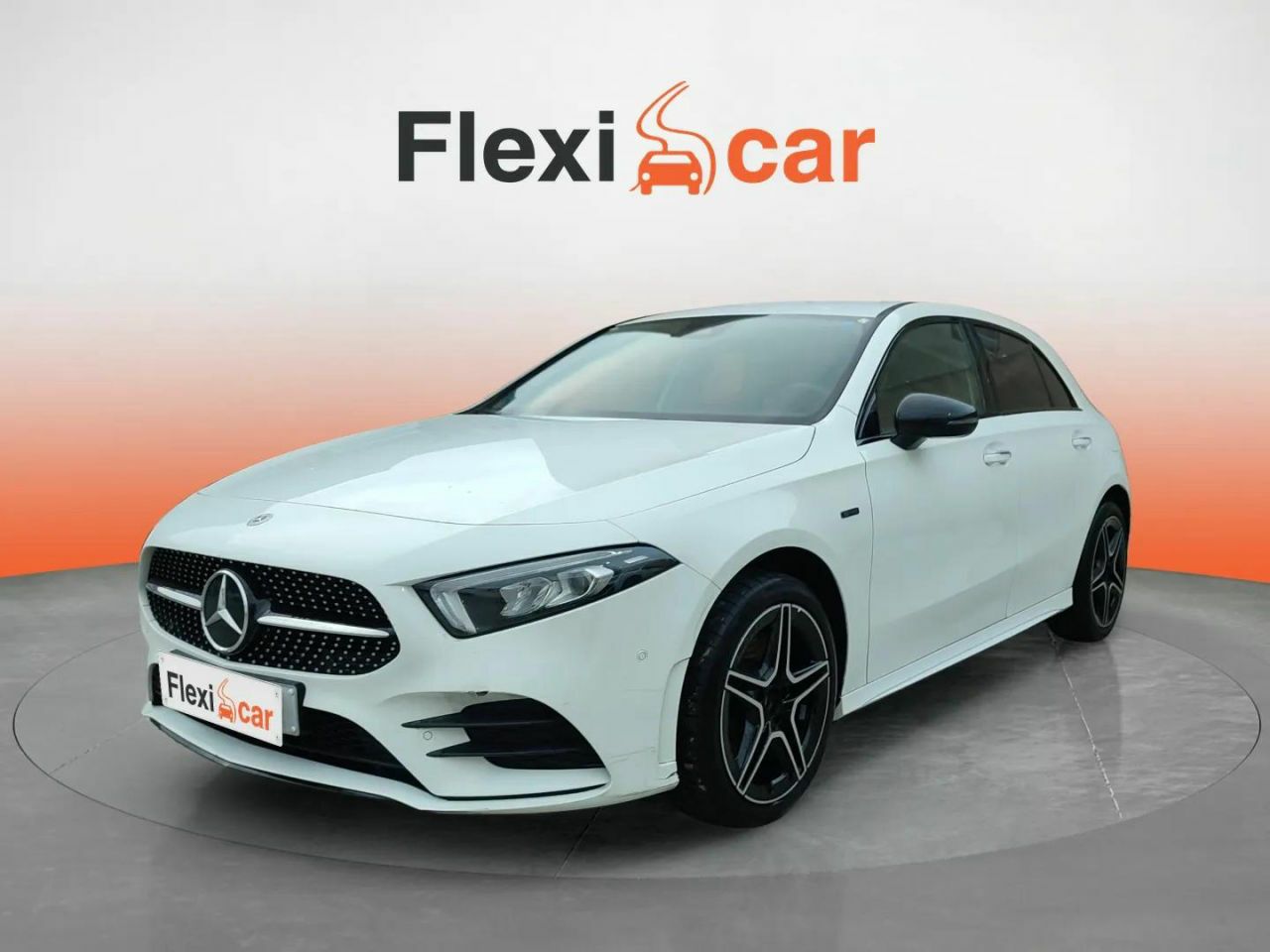 mercedes clase a 2021 / foto grande (3)