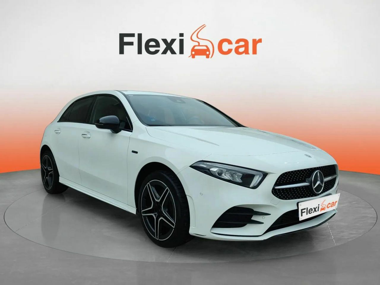 Mercedes clase 2022 5 puertas  de segunda mano - mercedes clase a 2021 /