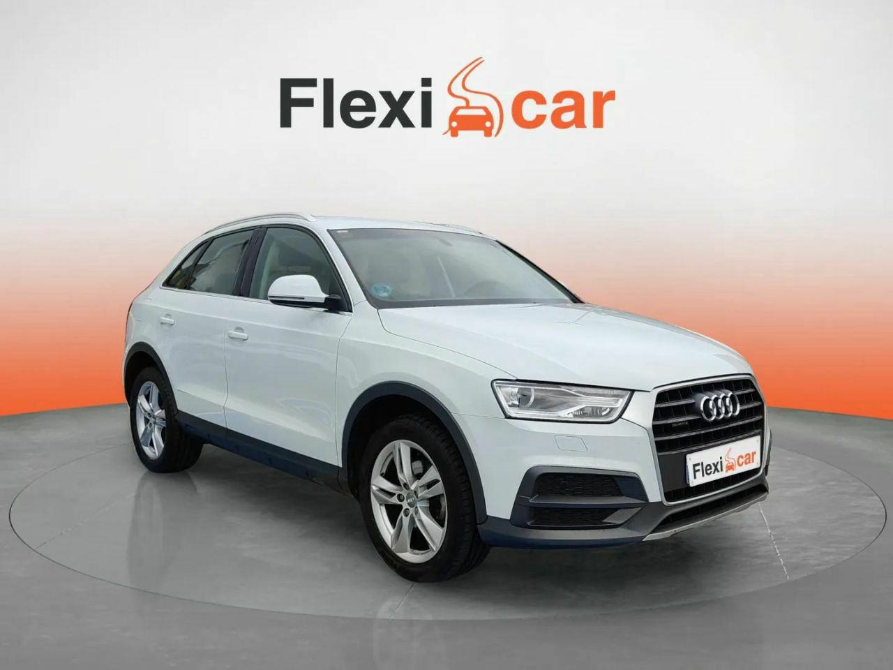 Audi q2 mataro  de segunda mano - audi q3 2018 /