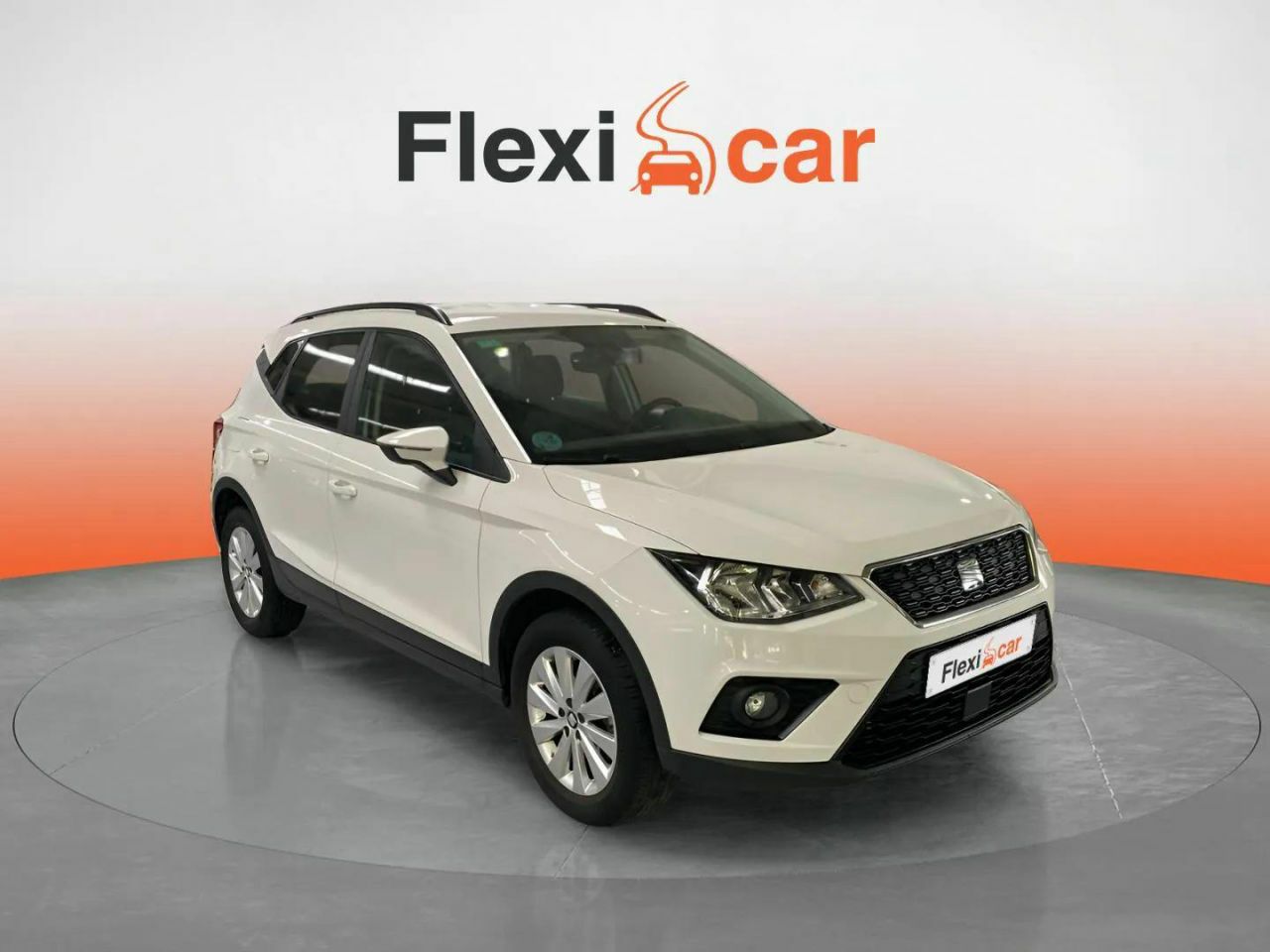 Gran piso sevilla  de segunda mano en Sevilla - seat arona 2020 /