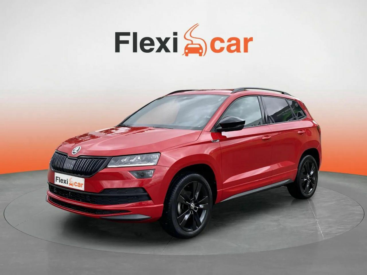skoda karoq 2022 / foto grande (3)