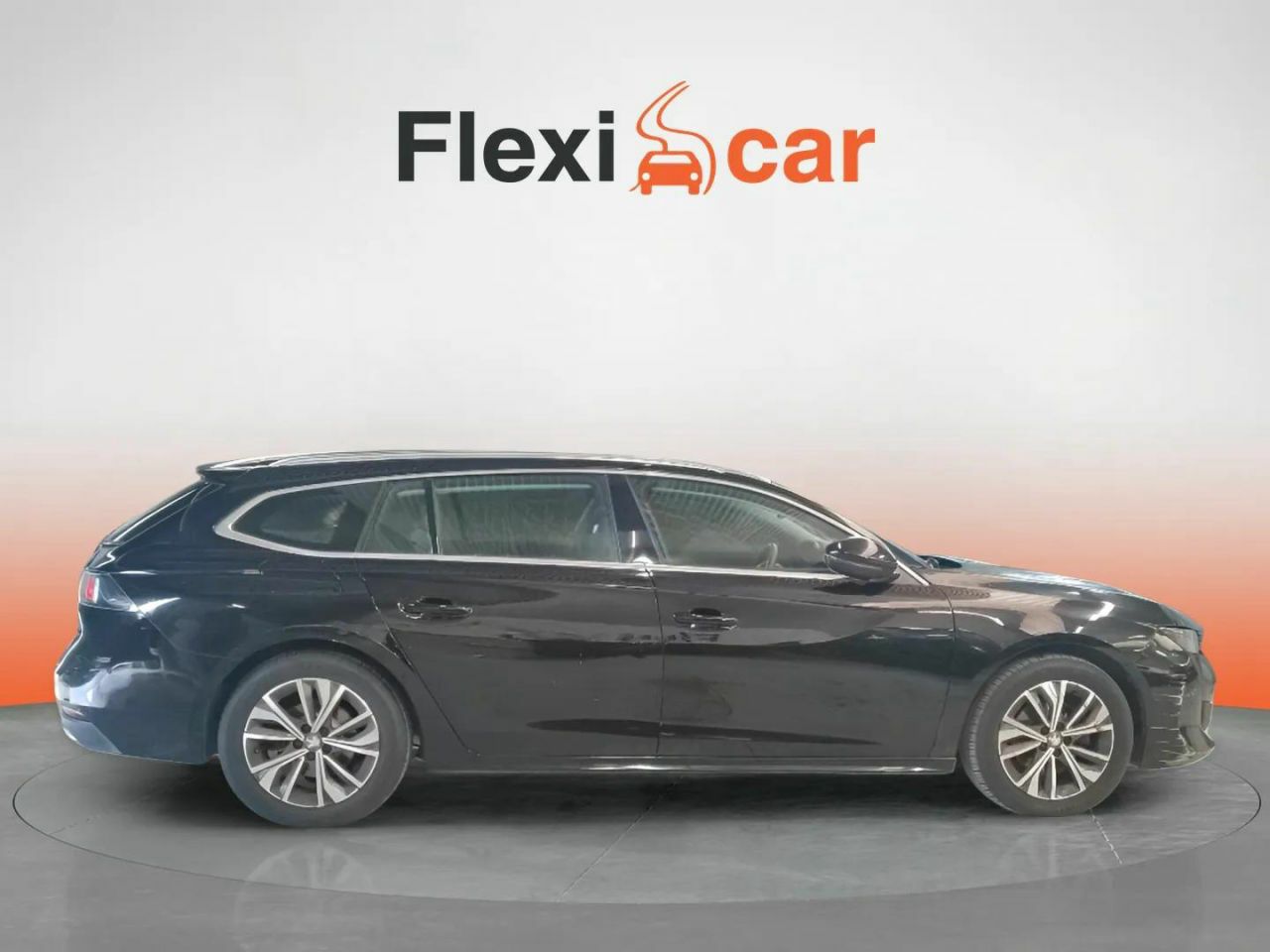 peugeot 508 2020 / foto grande (3)