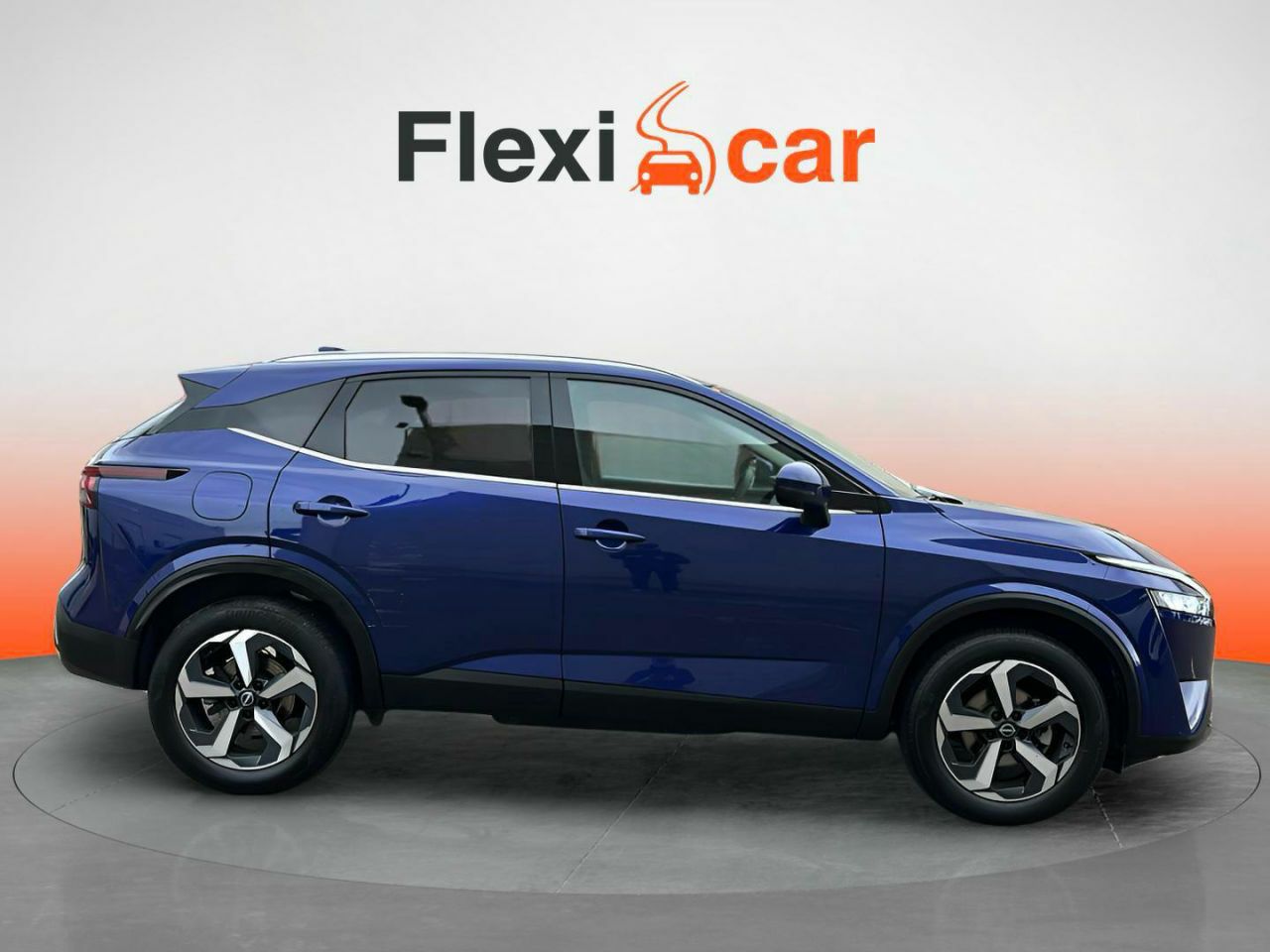 nissan qashqai 2024 / foto grande (2)