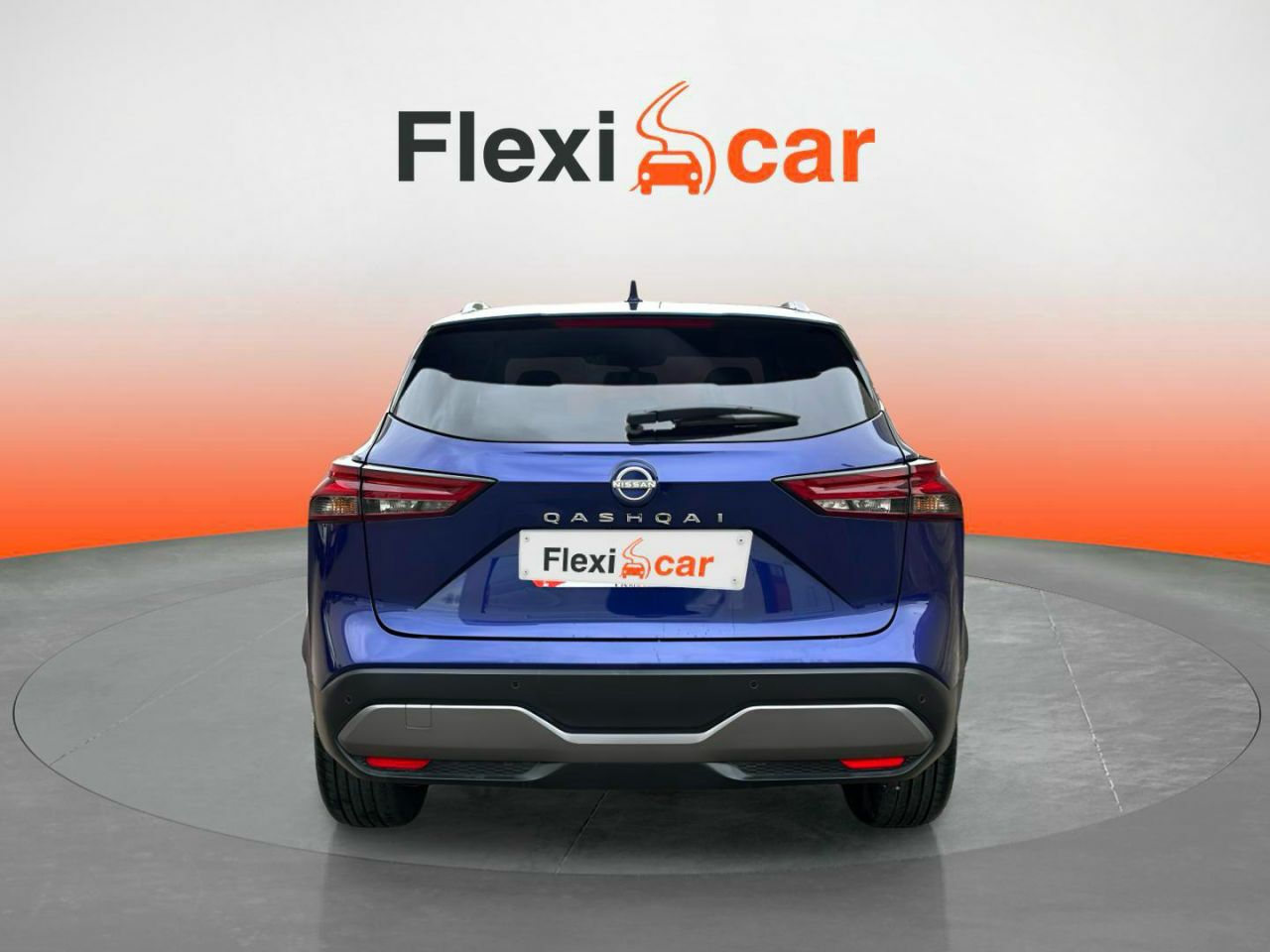 nissan qashqai 2024 / foto grande (3)