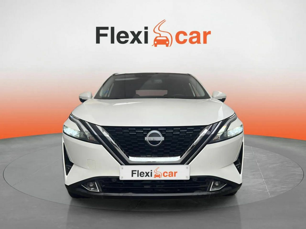 nissan qashqai 2024 / foto grande (2)