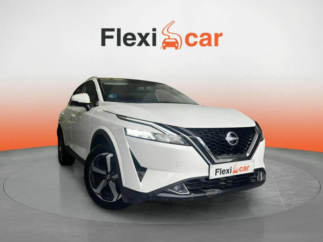 Nissan qashqai 2019 madrid alcala de henares  de segunda mano en Madrid - nissan qashqai 2024 /