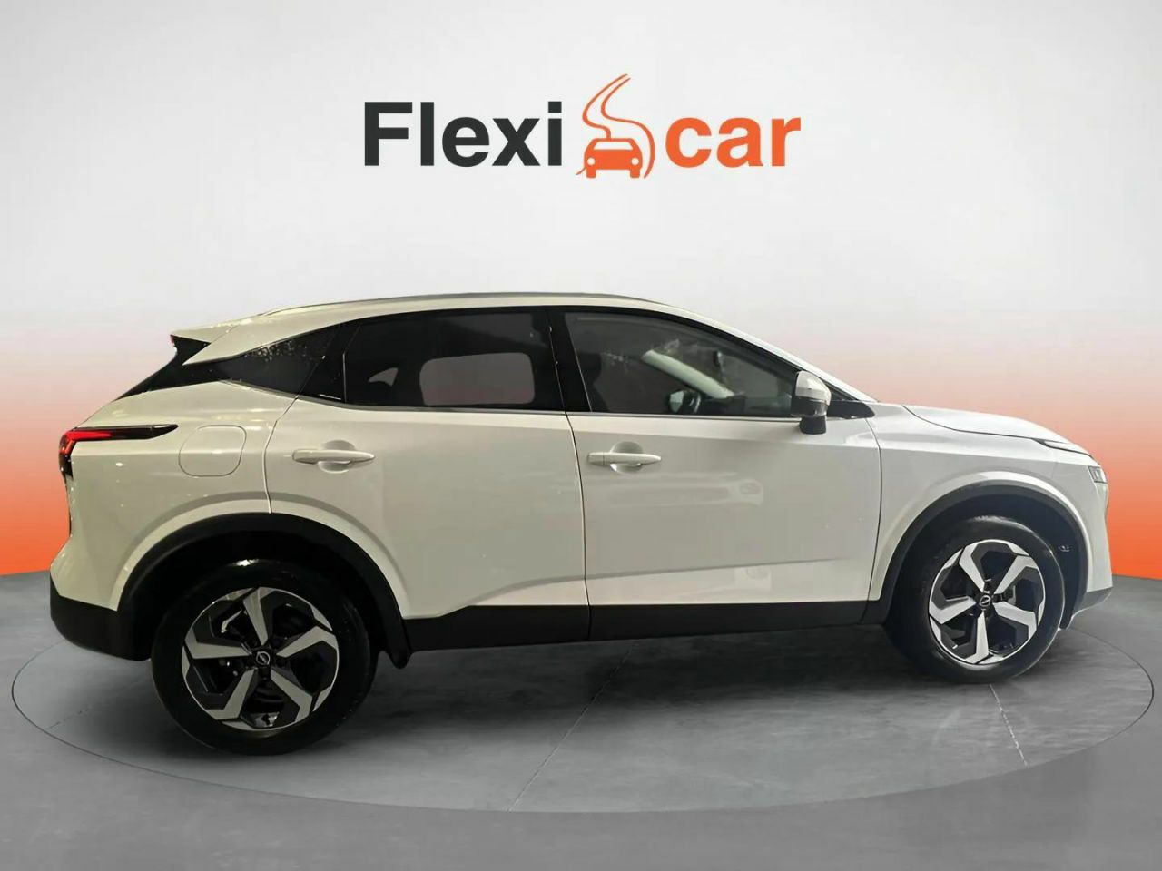 nissan qashqai 2024 / foto grande (3)
