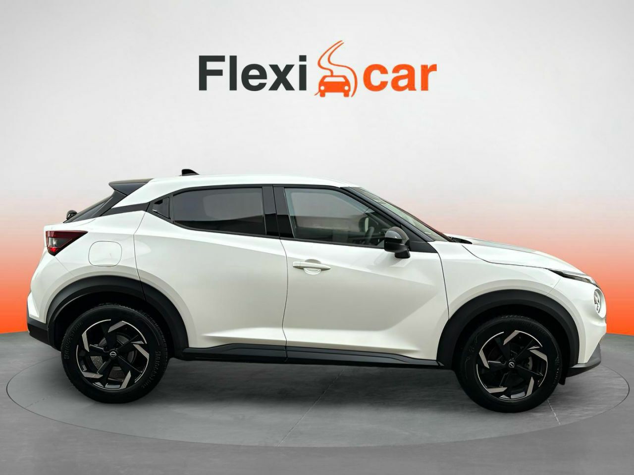 nissan juke 2024 / foto grande (2)