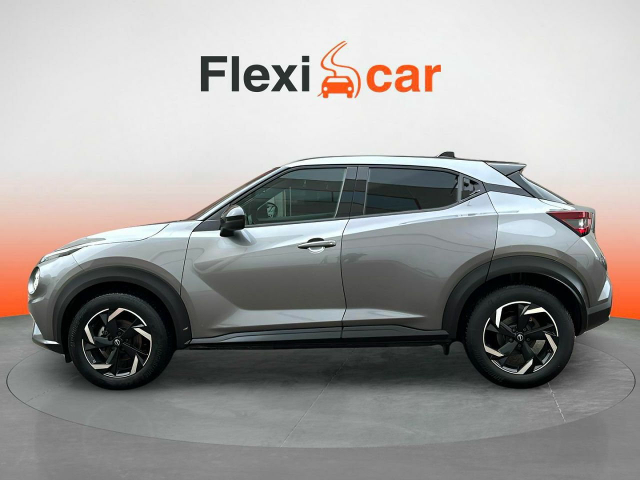 nissan juke 2024 / foto grande (3)
