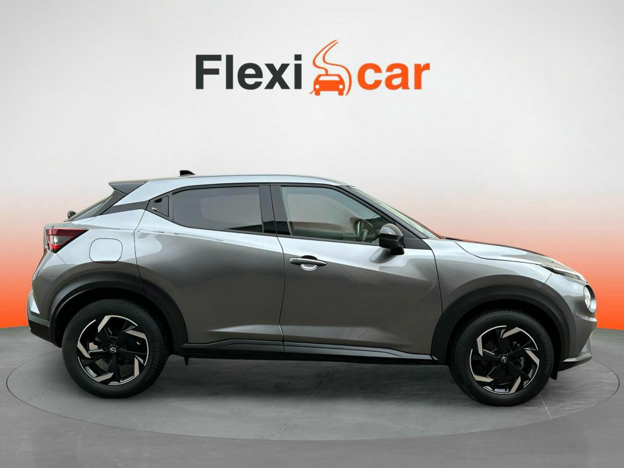 nissan juke 2024 / foto grande (2)