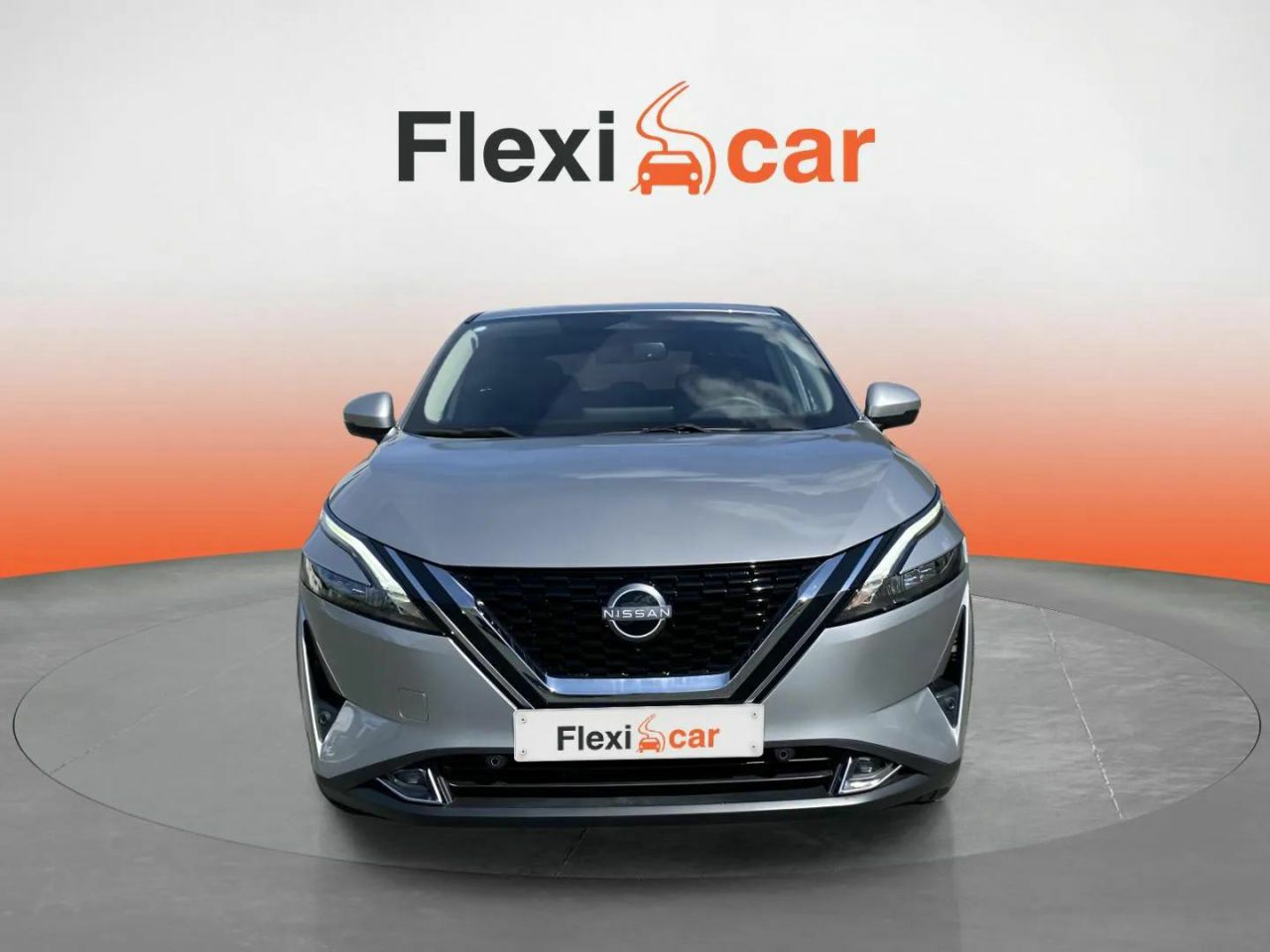 nissan qashqai 2024 / foto grande (2)