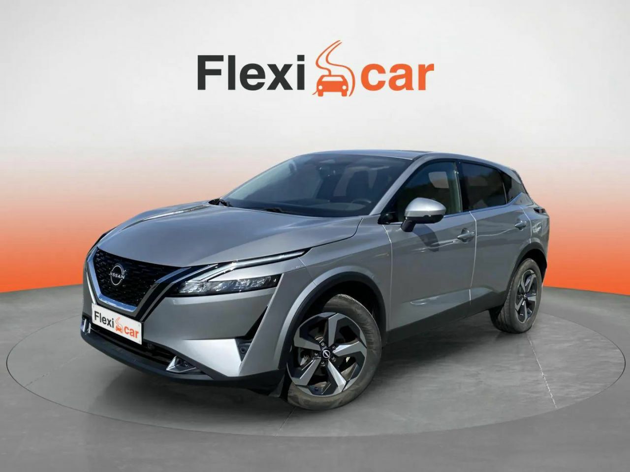 nissan qashqai 2024 / foto grande (3)