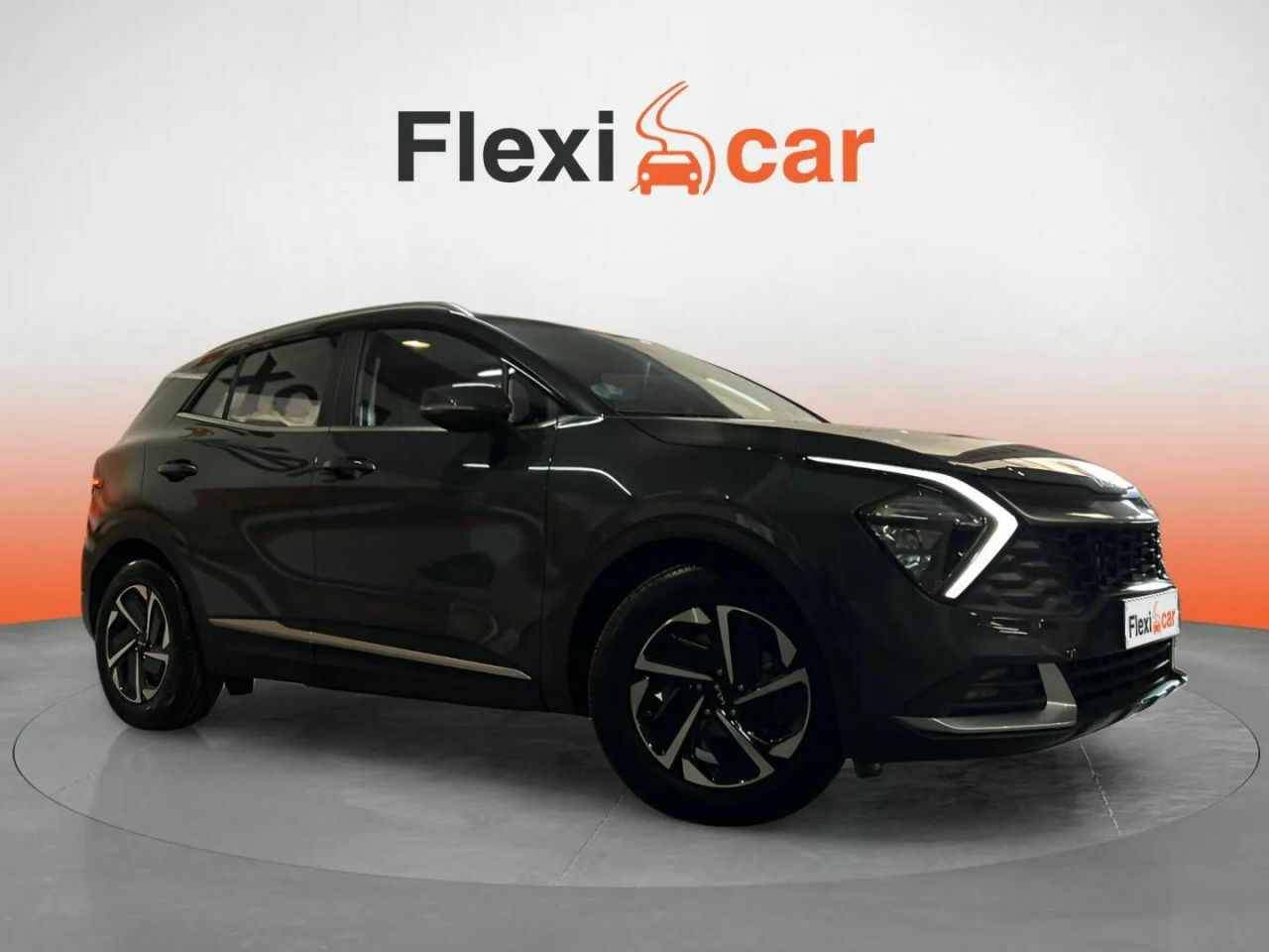 Kia sportage 2016  de segunda mano - kia sportage 2025 /