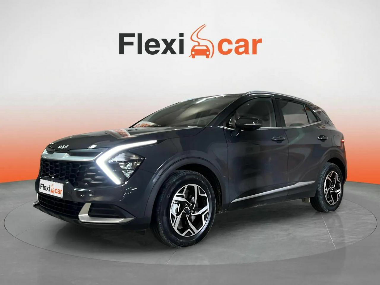 kia sportage 2025 / foto grande (3)