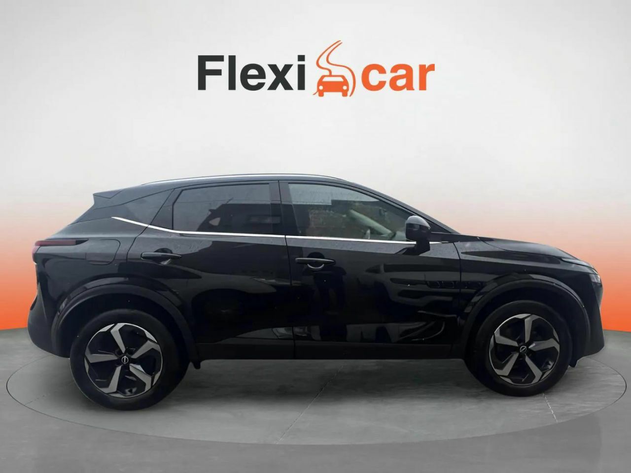 nissan qashqai 2023 / foto grande (3)