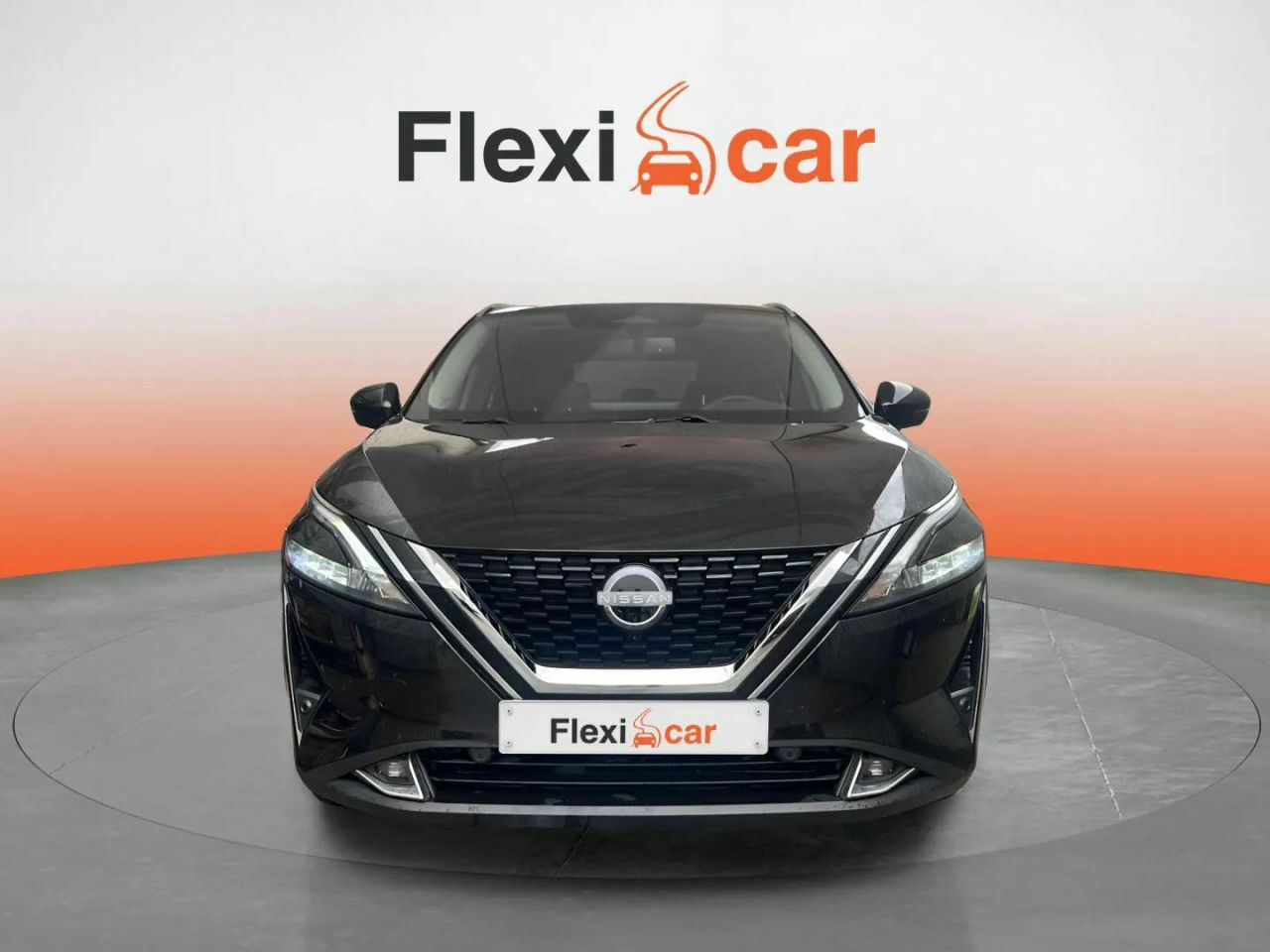 nissan qashqai 2023 / foto grande (2)