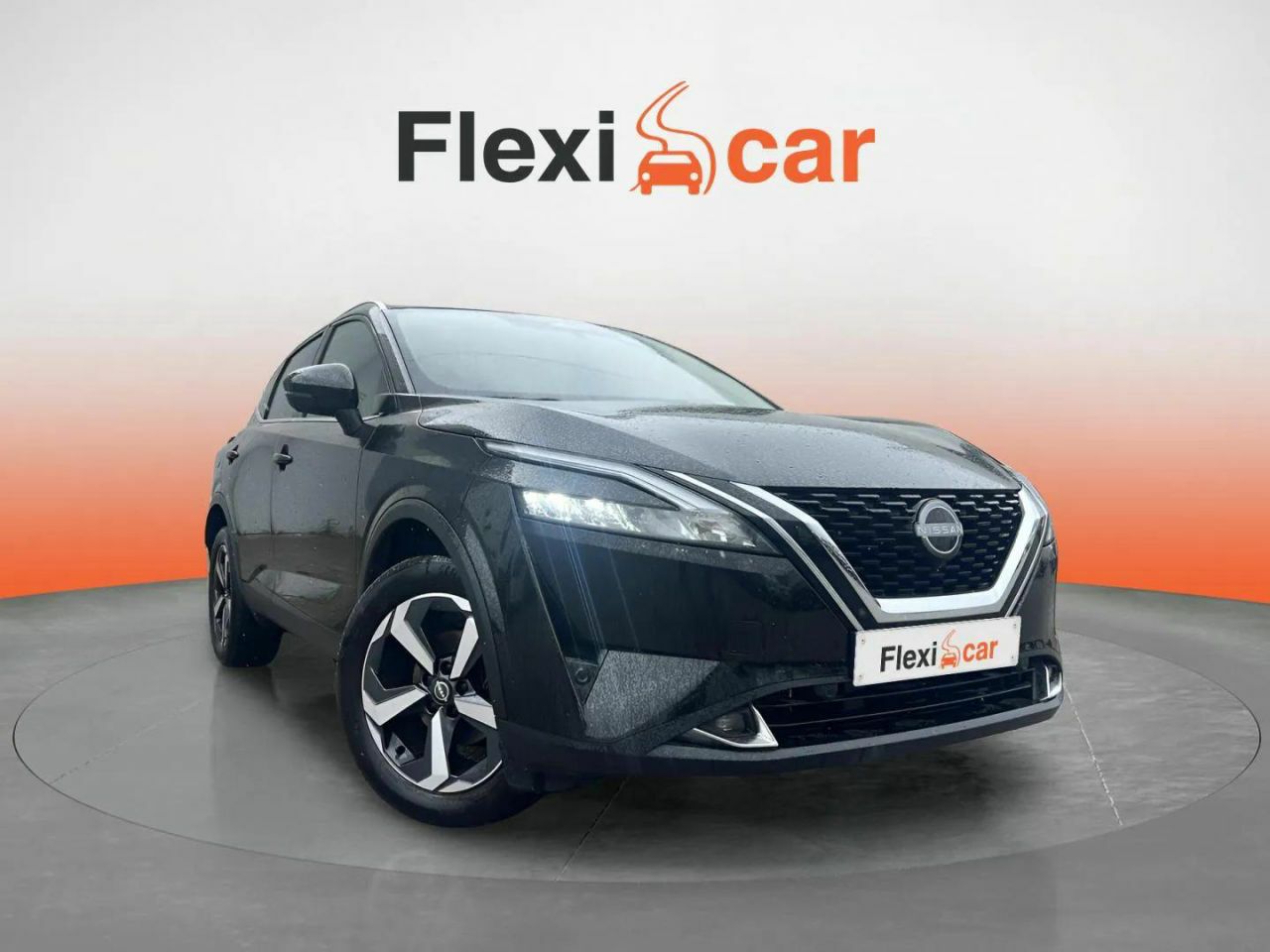 Nissan qashqai 2019 madrid alcala de henares  de segunda mano en Madrid - nissan qashqai 2023 /