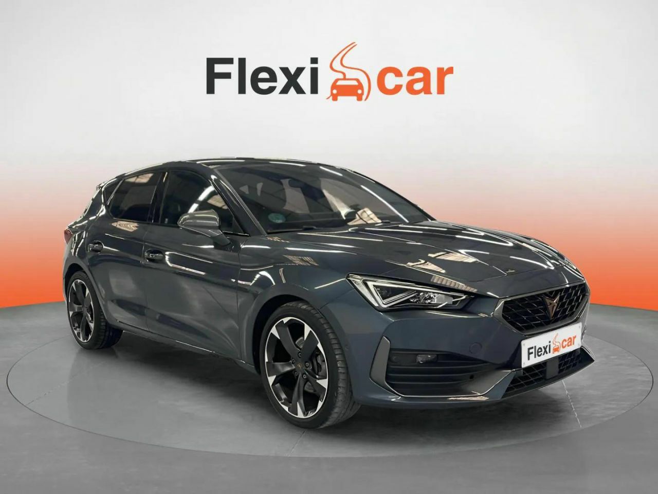 Cupra formentor 2023 150cv  de segunda mano - cupra león 2023 /