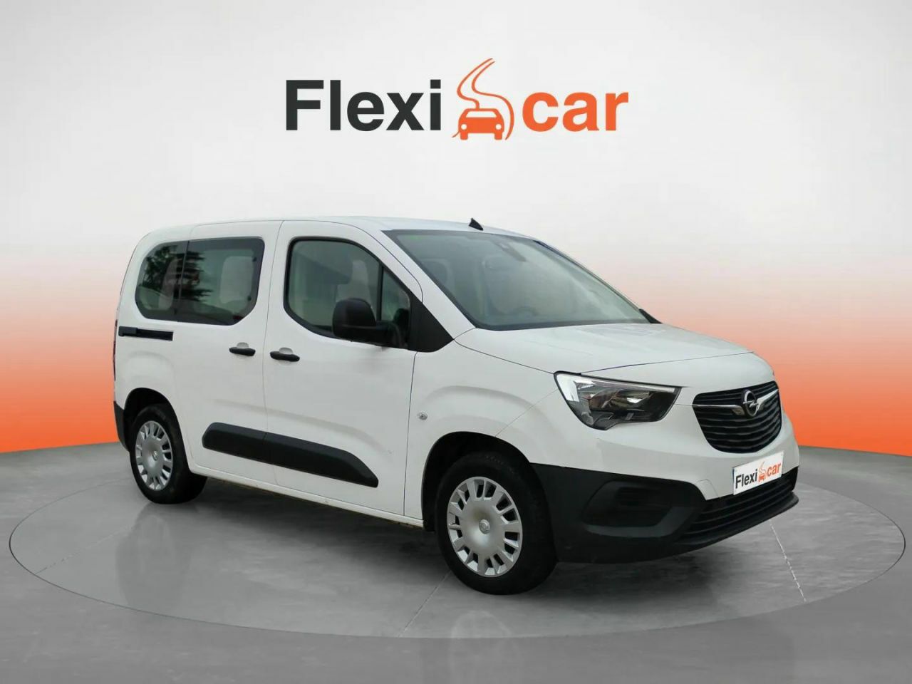 Opel combo alcala de henares  de segunda mano - opel combo cargo 2020 /