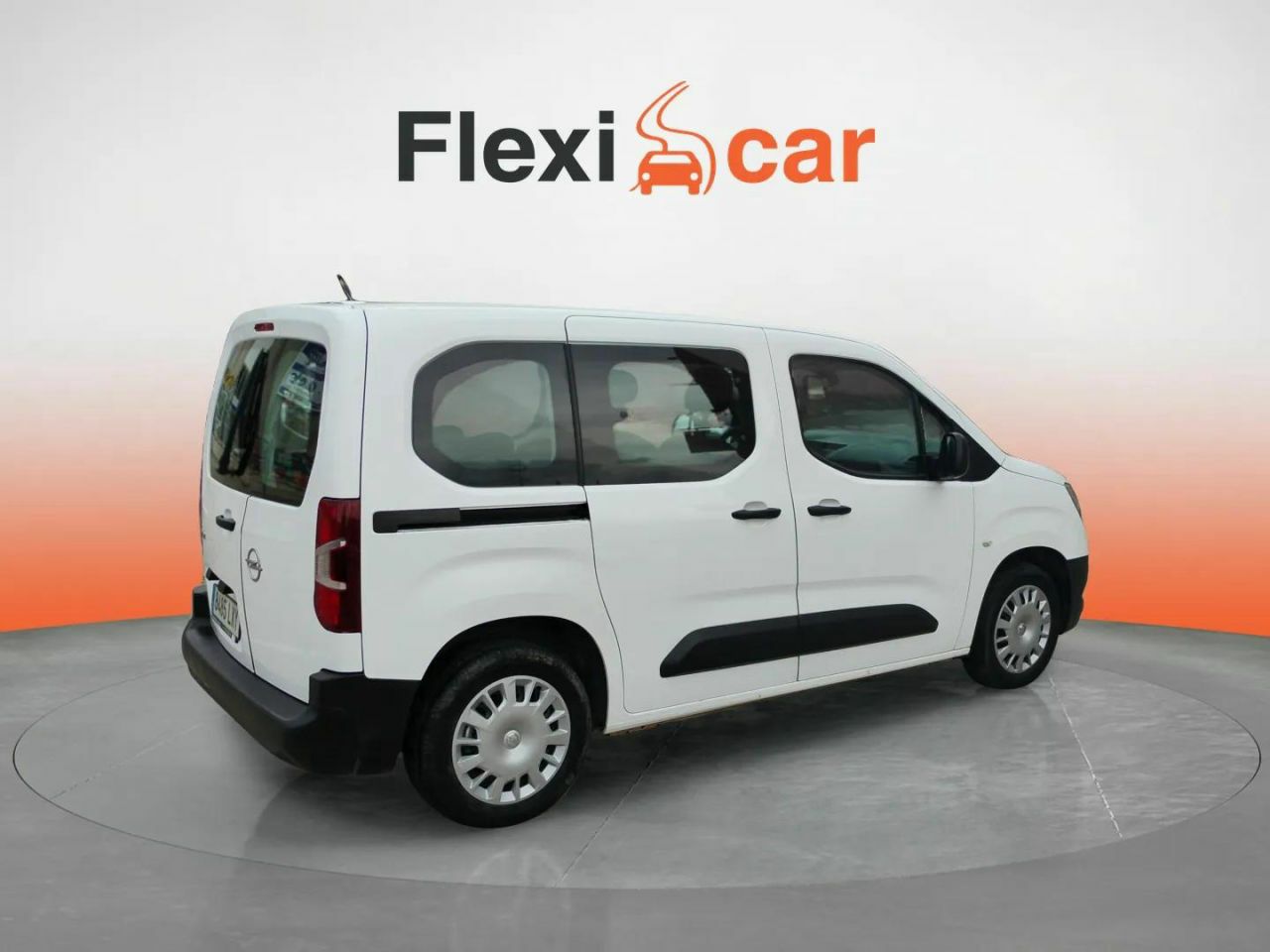 opel combo cargo 2020 / foto grande (3)