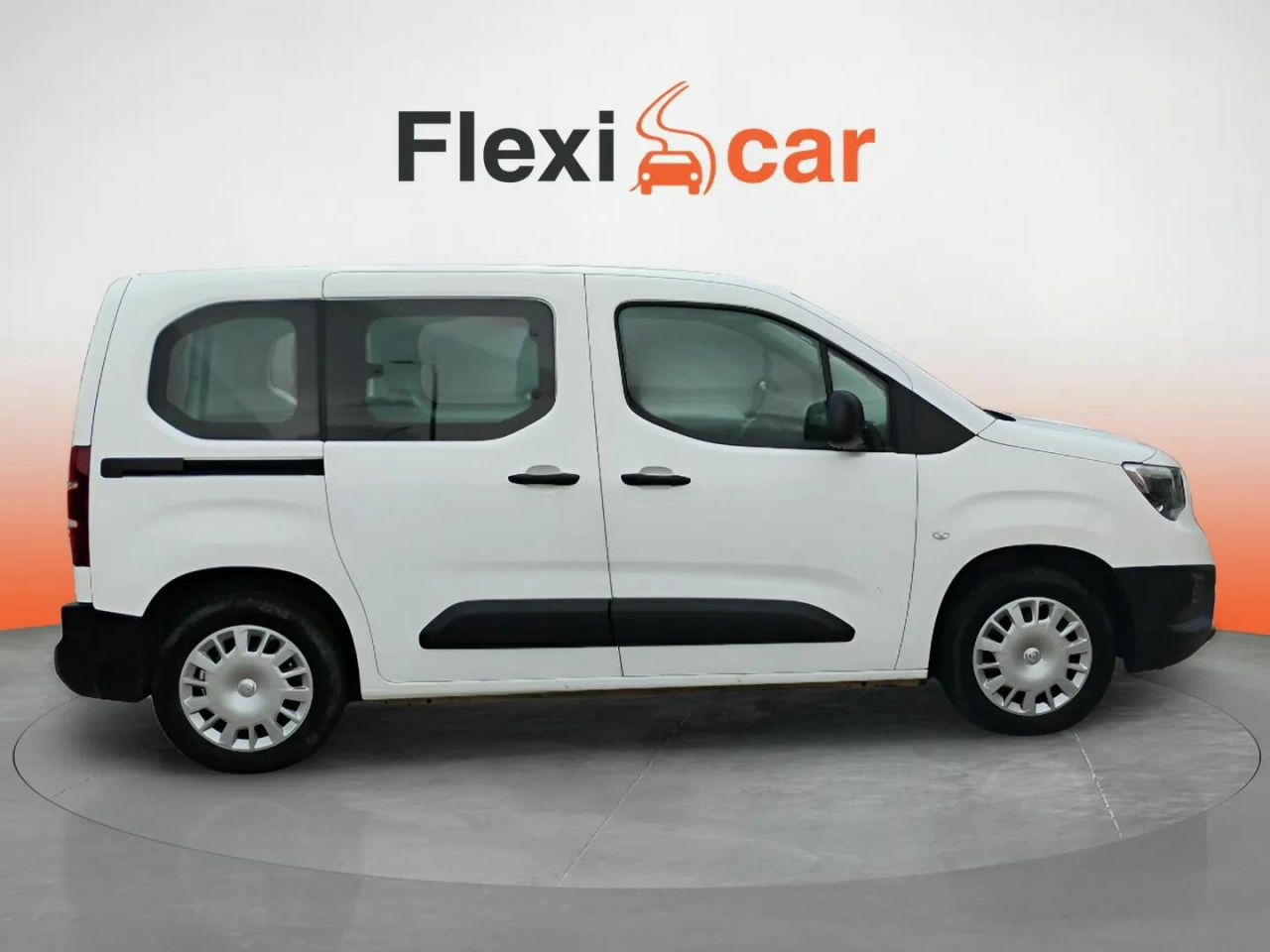 opel combo cargo 2020 / foto grande (2)