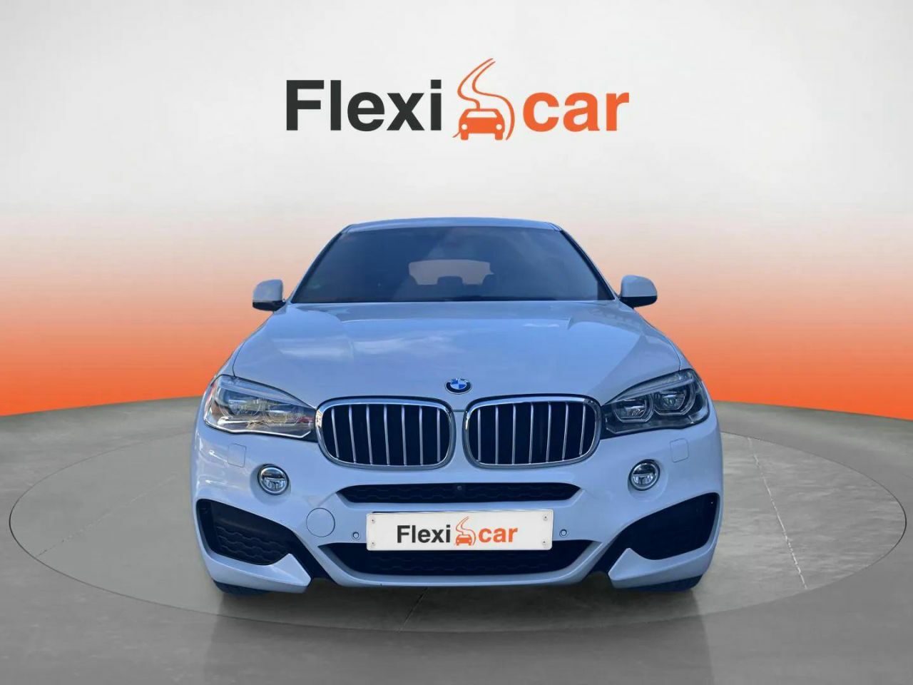 bmw x6 2019 / foto grande (2)