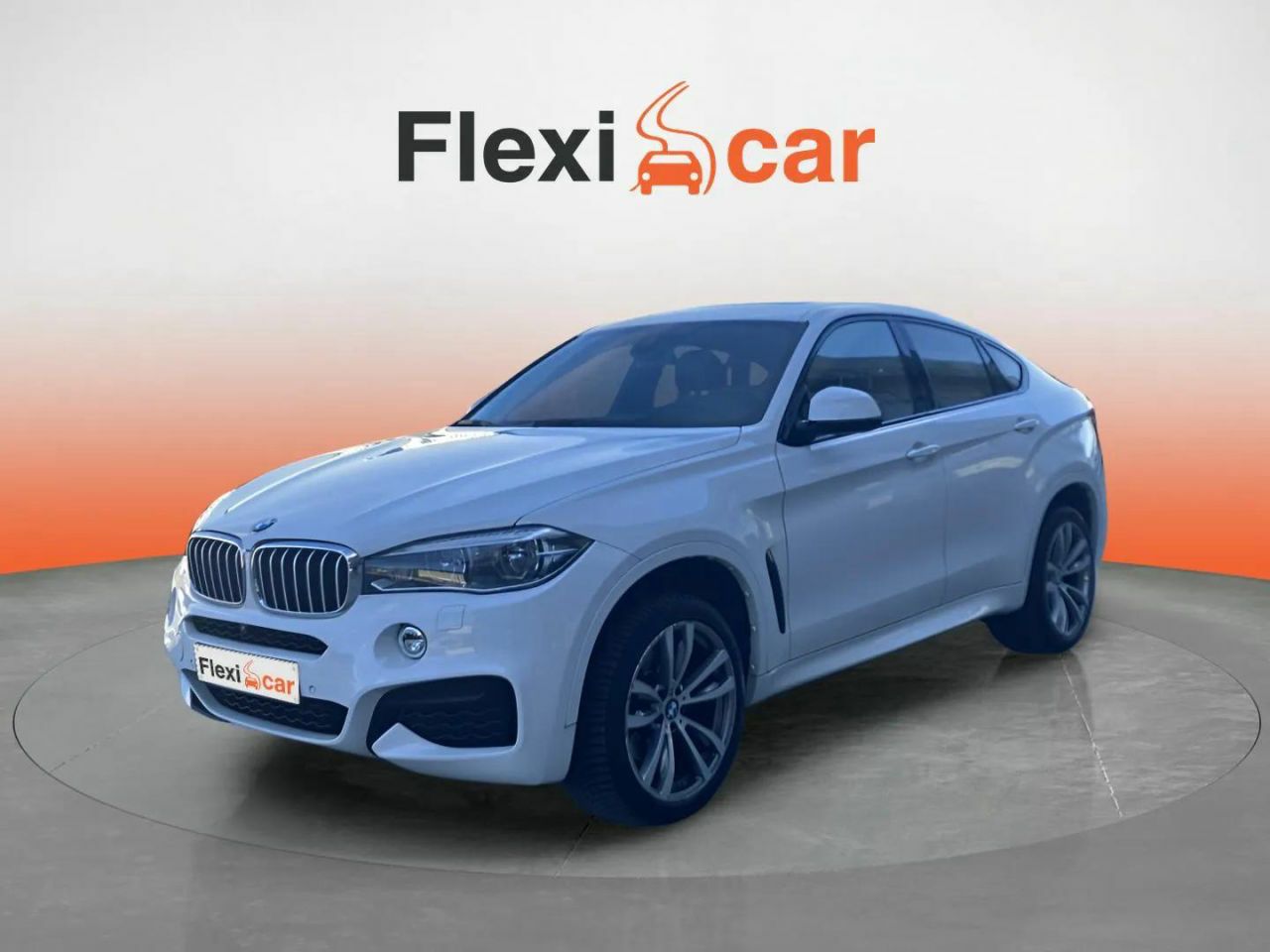 bmw x6 2019 / foto grande (3)