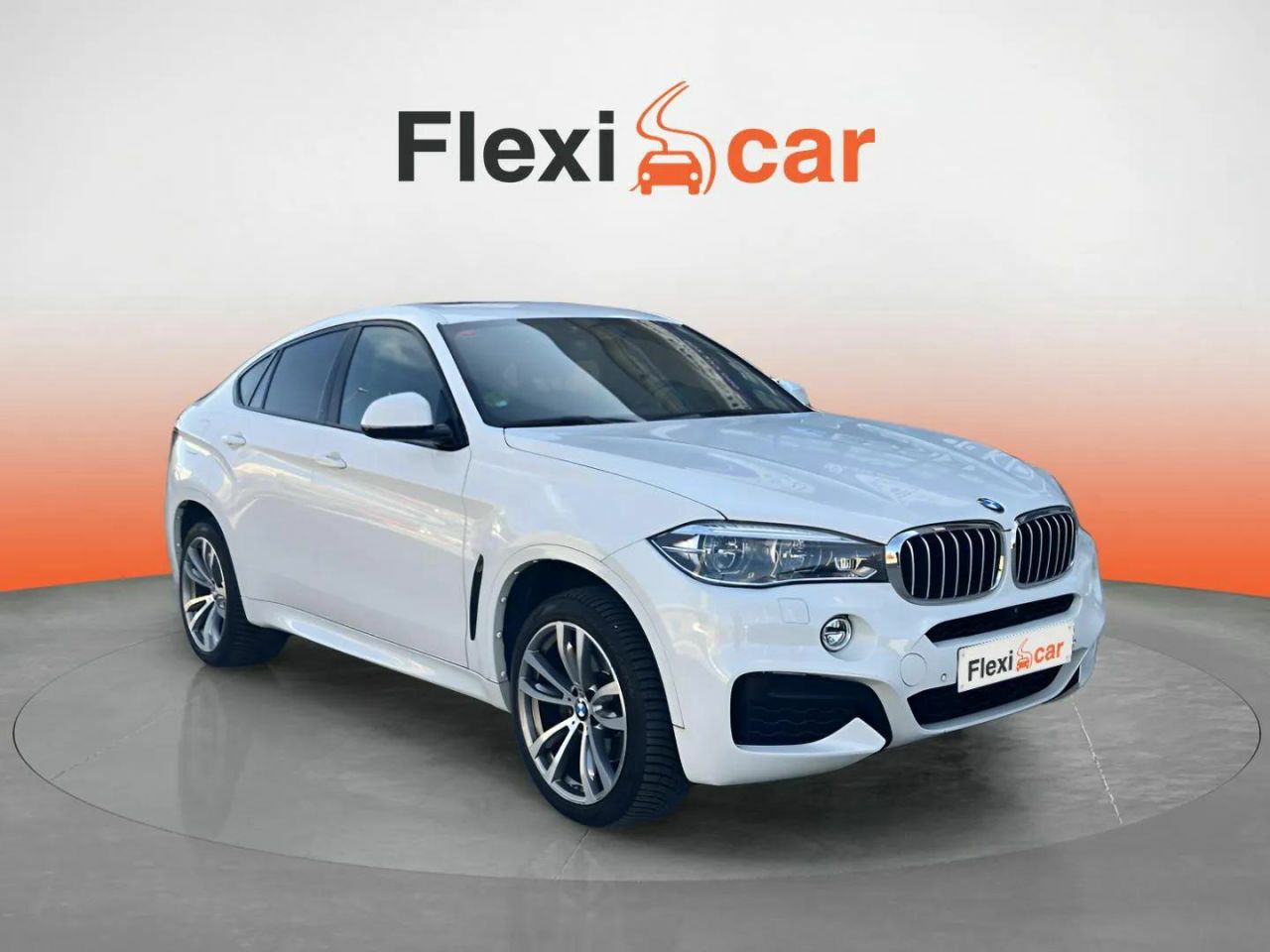 Bmw x6 xdrive30d  de segunda mano - bmw x6 2019 /