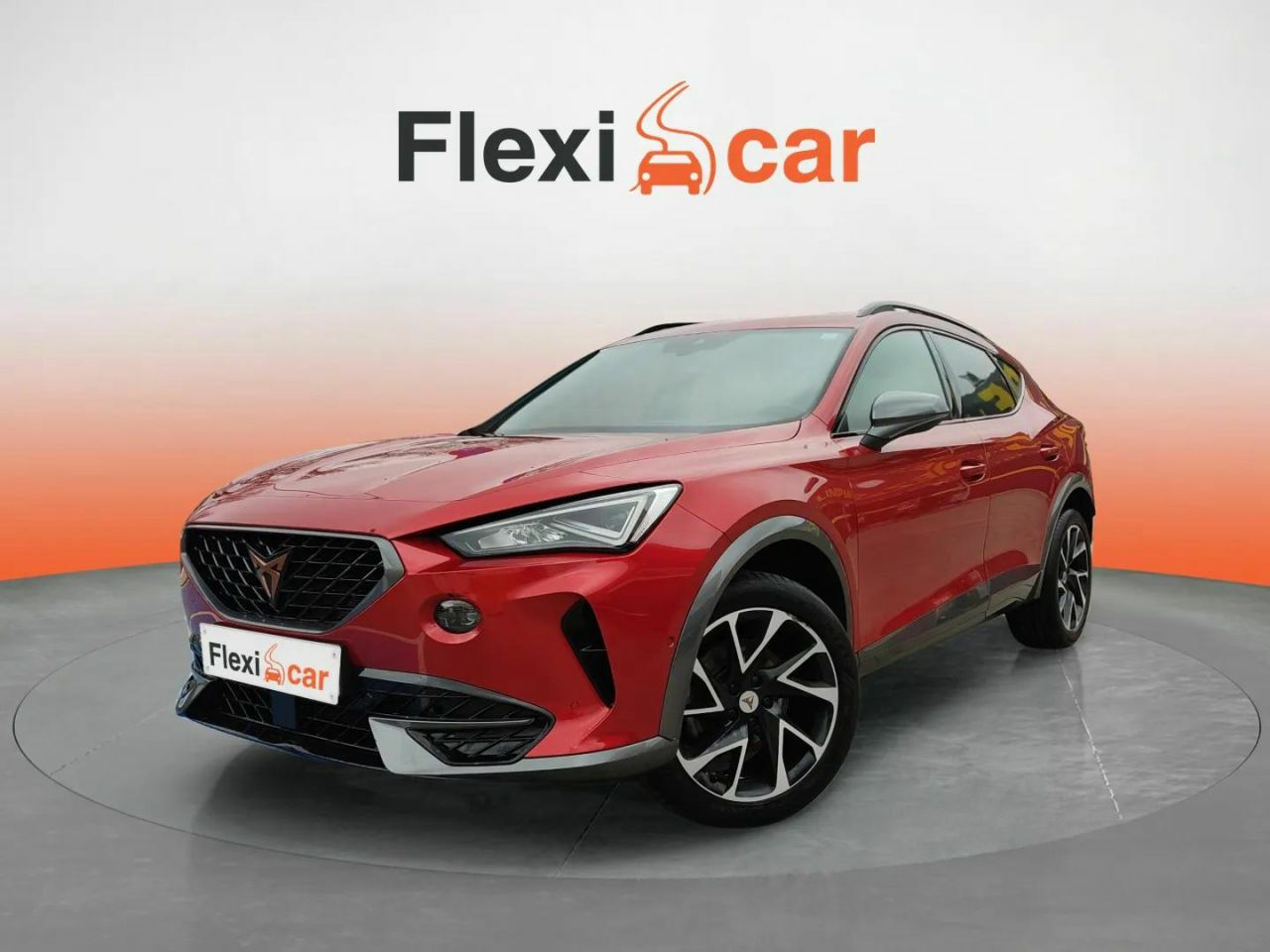 cupra formentor 2021 / foto grande (3)