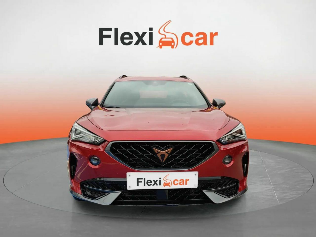cupra formentor 2021 / foto grande (2)