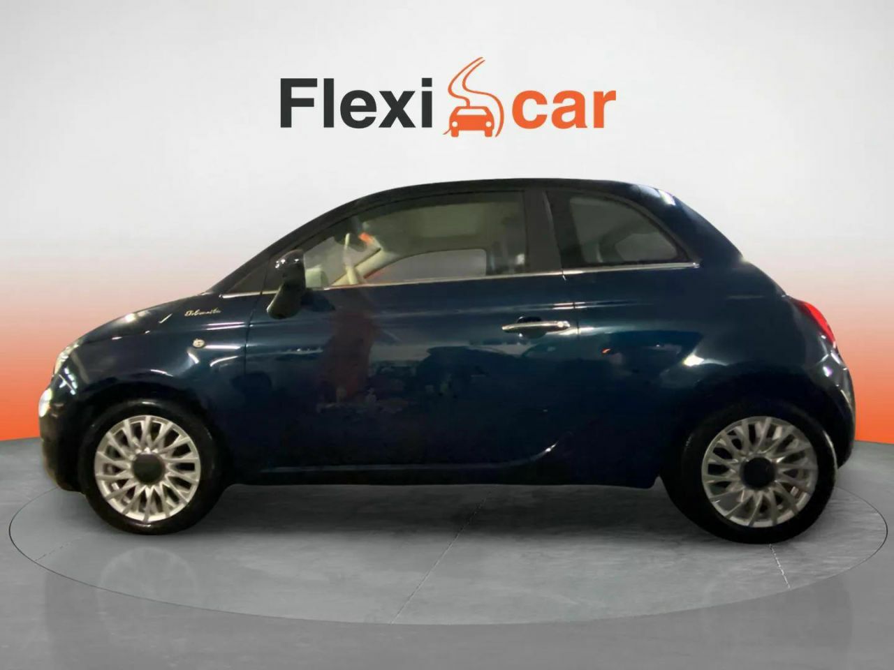 fiat 500 2022 / foto grande (3)