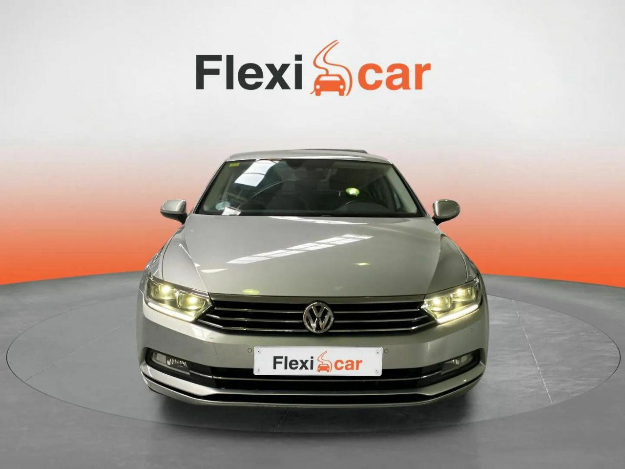 volkswagen passat 2016 / foto grande (2)