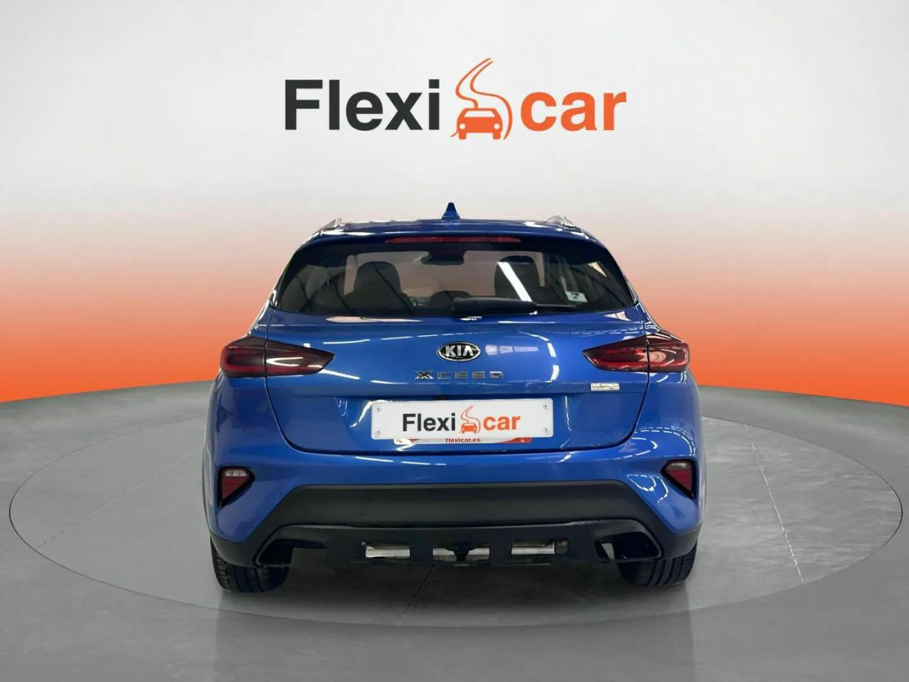 kia xceed 2021 / foto grande (3)