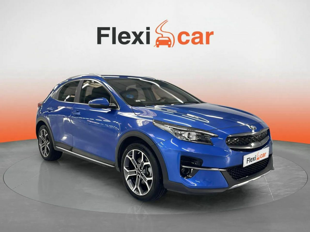 Arkana 2021 precio financiacion  de segunda mano - kia xceed 2021 /