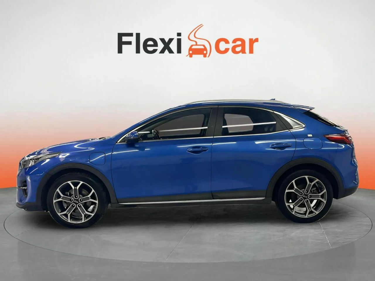kia xceed 2021 / foto grande (2)