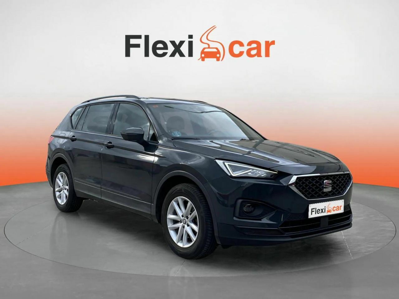 Seat tarraco 2021  de segunda mano - seat tarraco 2019 /