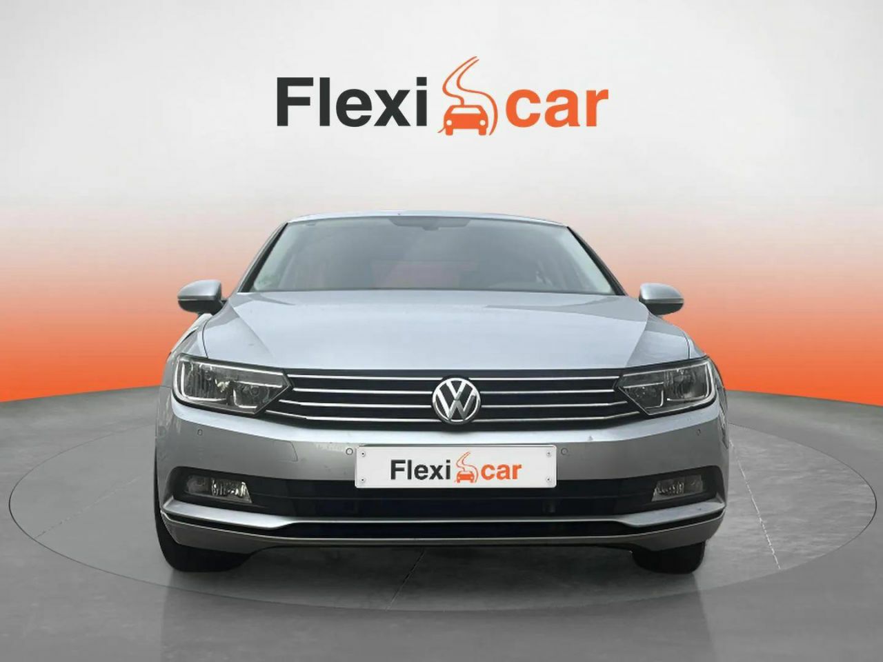 Volkswagen transporter 3 plazas  de segunda mano - volkswagen passat 2017 /