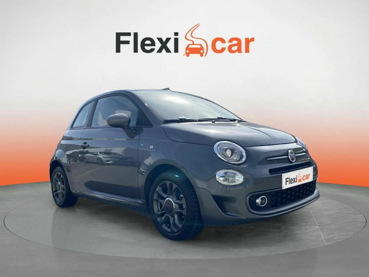 Fiat 500 2020 leganes  de segunda mano - fiat 500 2020 /