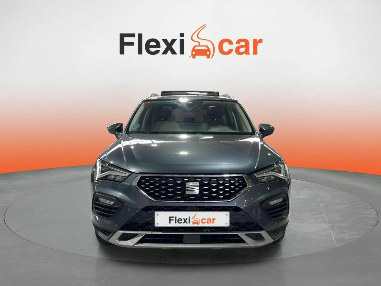 seat ateca 2021 / foto grande (2)