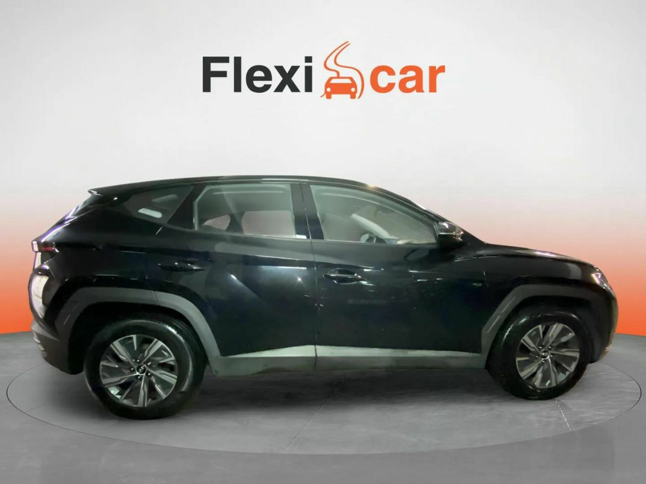hyundai tucson 2022 / foto grande (3)