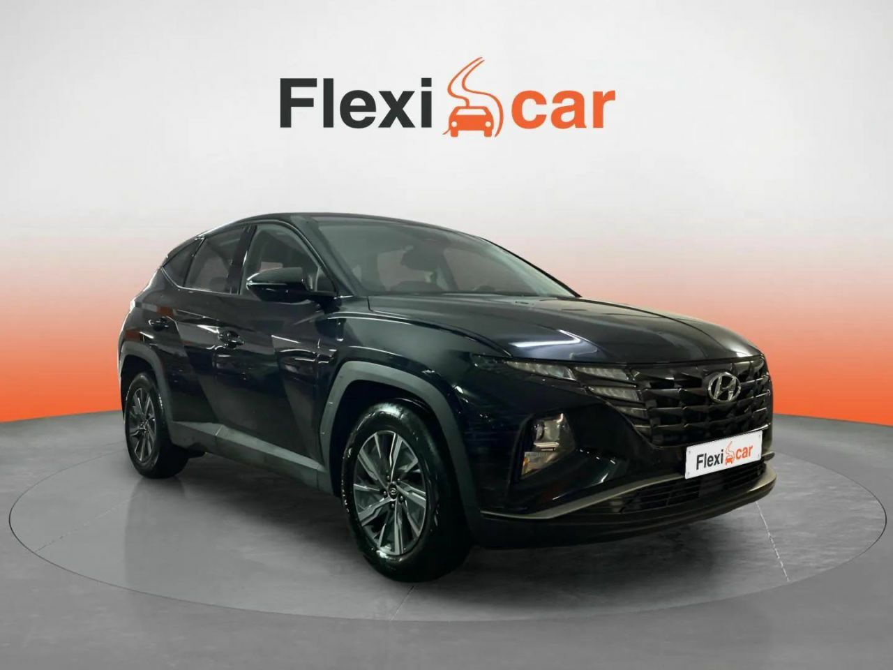 Hyundai tucson 2023 alcala de henares  de segunda mano - hyundai tucson 2022 /