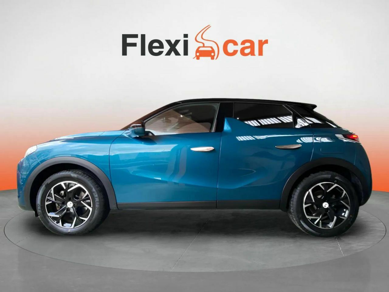 ds automobiles ds 3 2020 / foto grande (3)