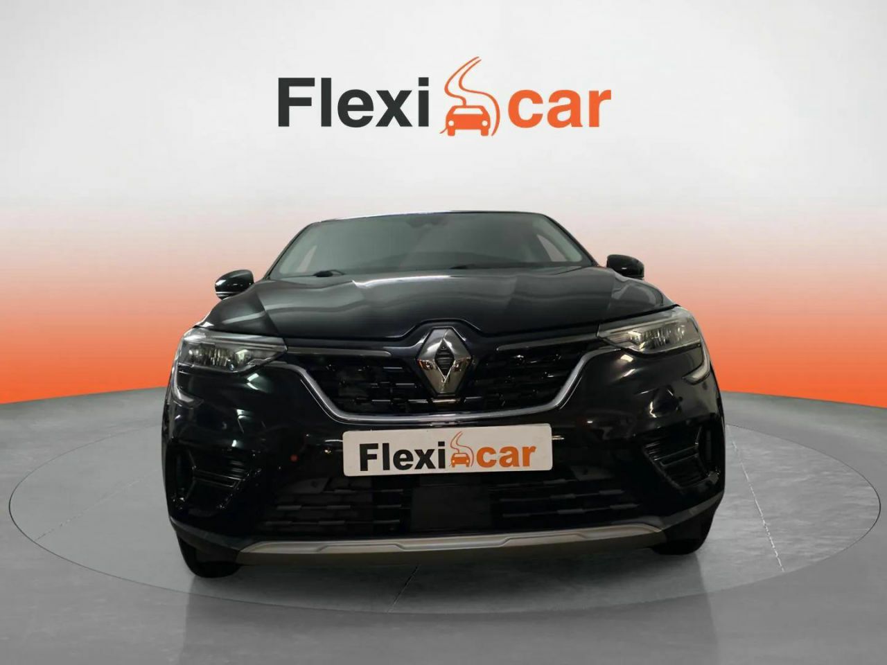 renault arkana 2021 / foto grande (2)