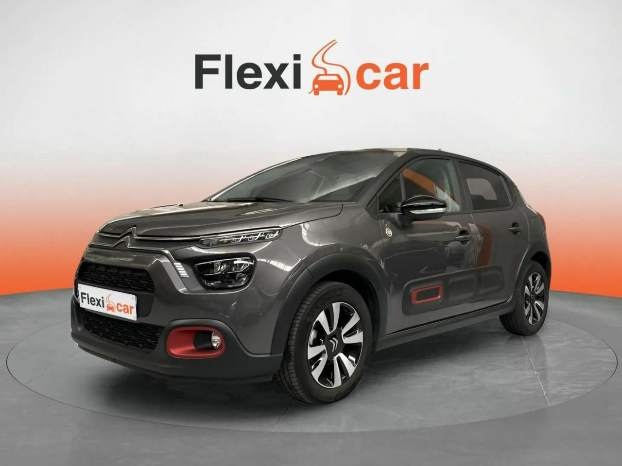 citroën c3 2022 / foto grande (3)