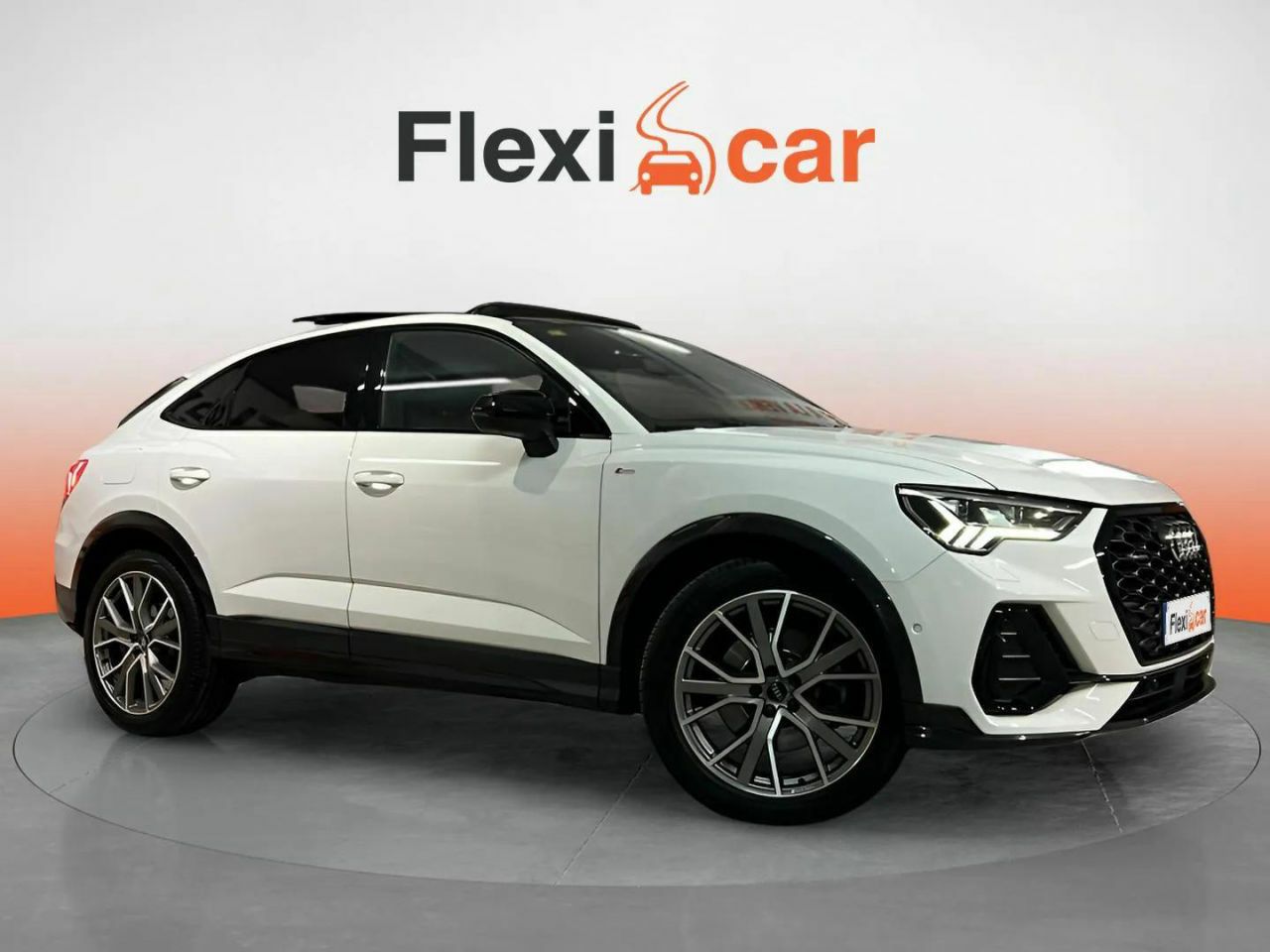 Audi a5 2020  de segunda mano - audi q3 2020 /