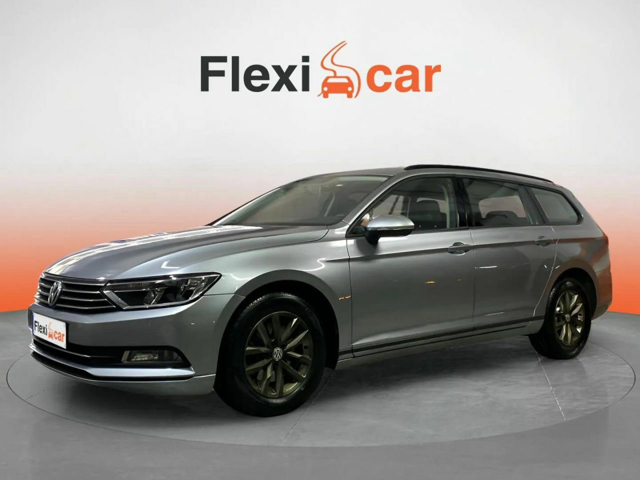volkswagen passat 2018 / foto grande (3)