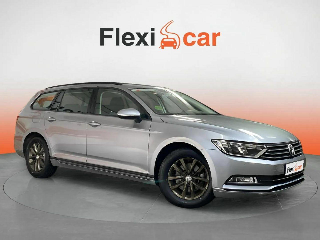 Volkswagen tiguan 2018 alcala de henares  de segunda mano - volkswagen passat 2018 /
